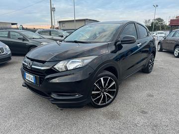 Honda HR-V 1.6 i-DTEC Elegance Navi ADAS