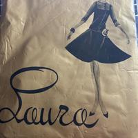 Collant Vintage