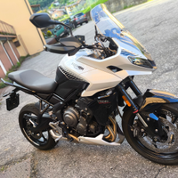 Triumph Tiger sport 660