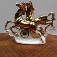 Orologio in ceramica