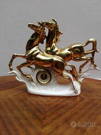 Orologio in ceramica