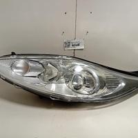 FANALINO PARAURTI ANT SX FORD Fiesta 6Â° Serie 08-