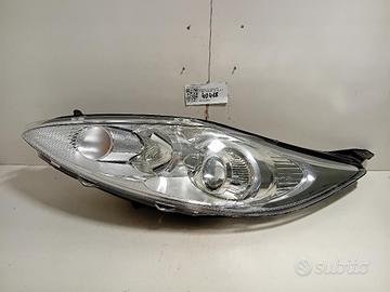 FANALINO PARAURTI ANT SX FORD Fiesta 6Â° Serie 08-