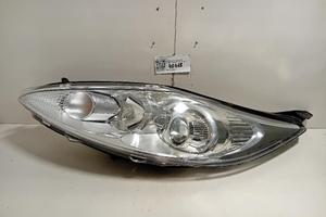 FANALINO PARAURTI ANT SX FORD Fiesta 6Â° Serie 08-