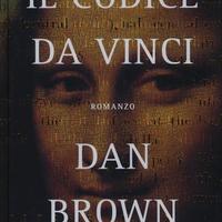 Libro Il Codice Da Vinci