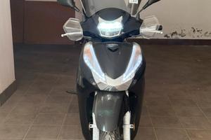 Honda sh300 2018