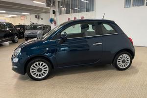 Fiat 500 1.0 Hybrid Dolcevita 2024 Sensori Climaut