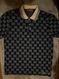 Polo Gucci