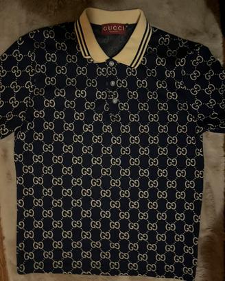 Polo Gucci