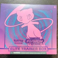 Etb fusion strike