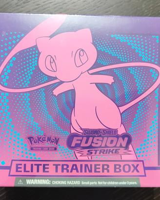 Etb fusion strike