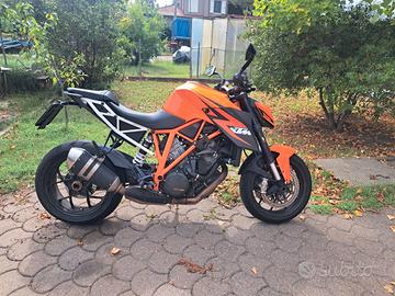 Superduke 1290r