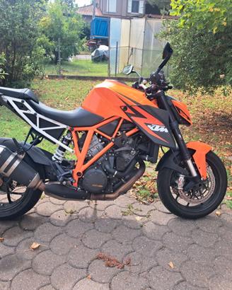 Superduke 1290r