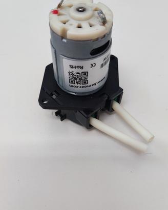 Pompa peristaltica 12v