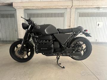 BMW k100 rs