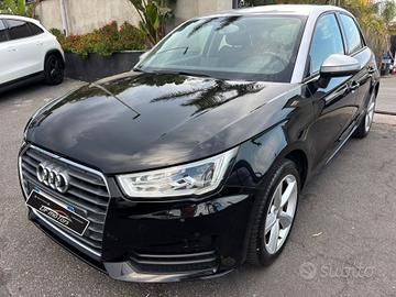 Audi A1 1.6 TDI 116 CV S tronic-2015