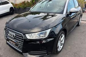 Audi A1 1.6 TDI 116 CV S tronic-2015