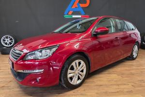 Peugeot 308 Station Wagon 308 SW 1.6 bluehdi Busin