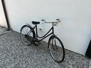 Bicicletta Wolsit Tedesca