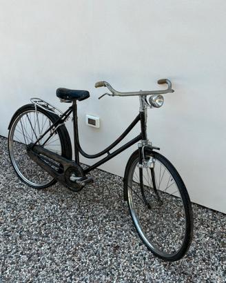 Bicicletta Wolsit Tedesca