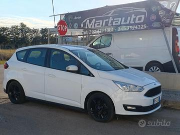 Ford C-Max 1.5 TDCi 120CV Start&Stop Business