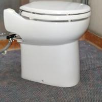 water trituratore sanitrit