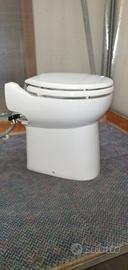 water trituratore sanitrit