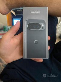 Google pixel 10 PRO 128 GB NUOVO SIGILLATO