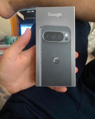 Google pixel 10 PRO 128 GB NUOVO SIGILLATO