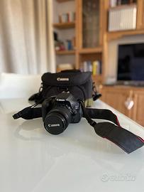 Canon 600 D