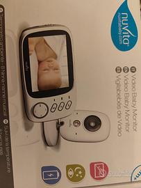 baby monitor 45€