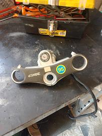 blocchetto di accensione CBR 900