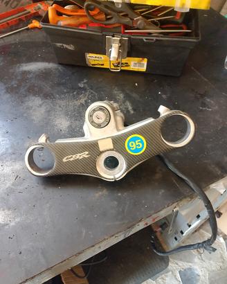 blocchetto di accensione CBR 900