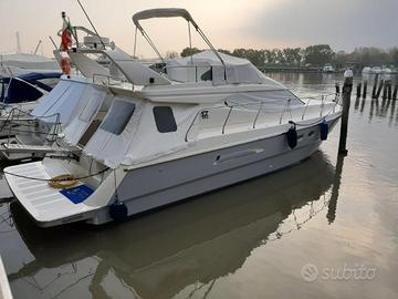 Azimut 43 1994