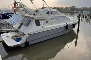 Azimut 43 1994