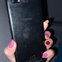 cellulare smart Honor 7s
