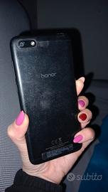 cellulare smart Honor 7s