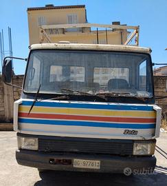 Camion Fiat 50.9
