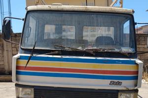 Camion Fiat 50.9