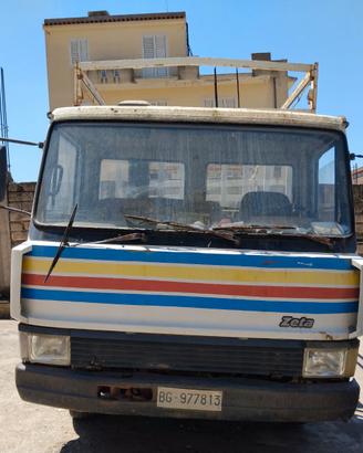 Camion Fiat 50.9