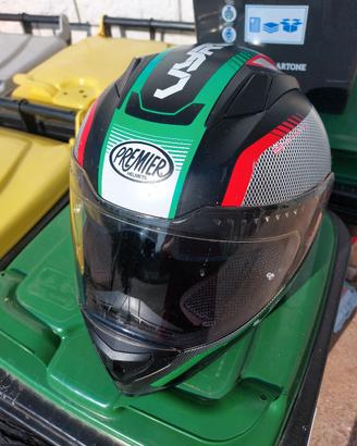 casco premier tg m