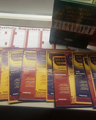 Libri storia militare