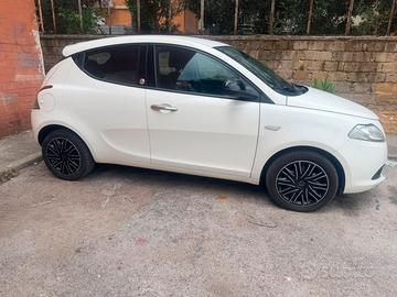 Lancia y gpl