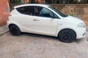 Lancia y gpl