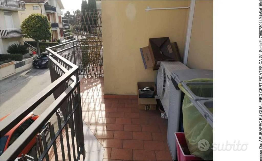 Appartamento – Pesaro, Vismara, Cattabrighe - Vista 4