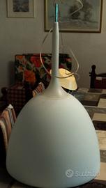 Lampadario Artemide Castore 42 Sosp. ORIGINALE