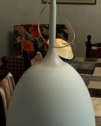 Lampadario Artemide Castore 42 Sosp. ORIGINALE