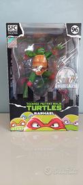 Teenage mutant Ninja Turtles Raffaello