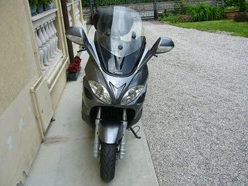 PIAGGIO X9 500 EVOLUTION