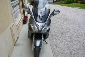 PIAGGIO X9 500 EVOLUTION